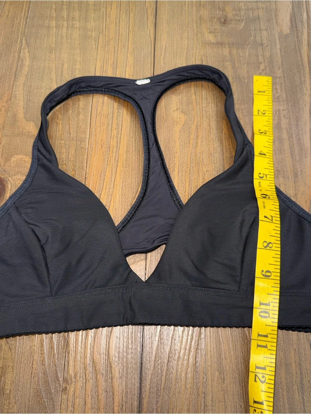 Lululemon All Day Breeze Bra